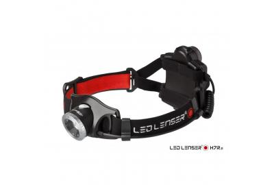 LED Lenser® H7R.2 Stirnlampe