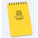 Notizblock Rite in the Rain All-Weather Notebook (Vorderseite)