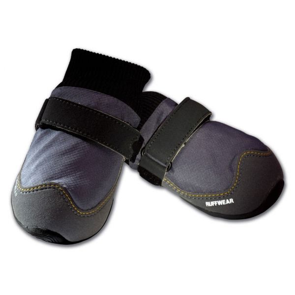 Bark’n Boots™ Skyliner™ von Ruffwear in der Farbe "charcoal"