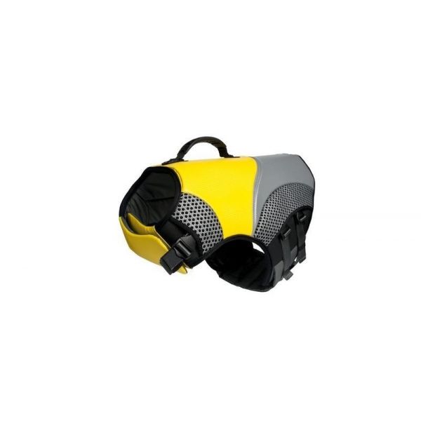 EQDOG Pro Life Vest Hundeschwimmweste