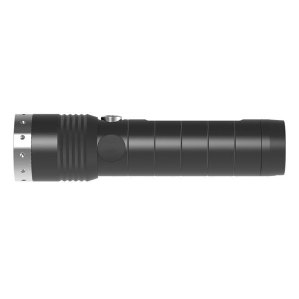 LED LENSER® MT14 Taschenlampe