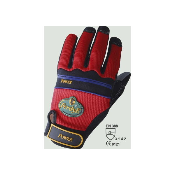 FerdyF Power