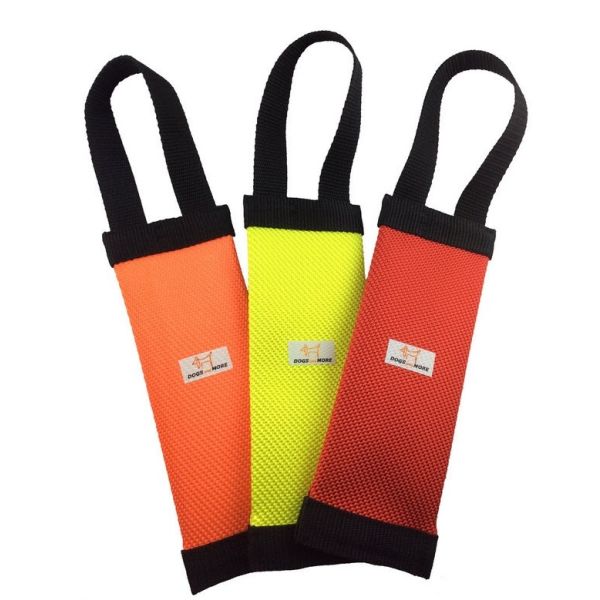 Trainingsdummy Interaktiv mit Leckerli-Fach Farben
