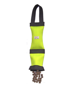 Trainingsdummy CLEVER mit Leckerli-Fach