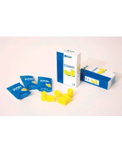 Gehörschutzstöpsel Pack
