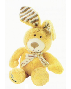 Hundespielzeug Plush Family