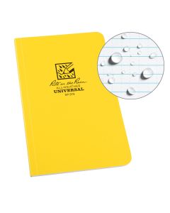 Rite in the Rain All-Weather Field-Flex Book wasserfestes Papier