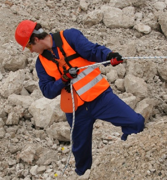 FerdyF Rope Rescue von FerdyF