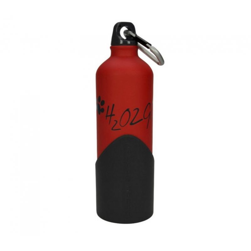 H2O2GO Trinkflasche von H2O4K9