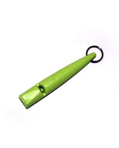 ACME Working Dog Pfeife 211,5 lime green