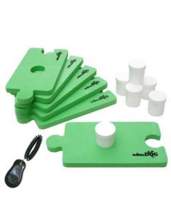 SniffleDog® Basis Set