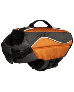 Classic Life Vest von Eqdog