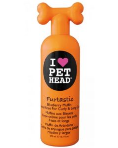 Pet Head Furtastic Cremespülung