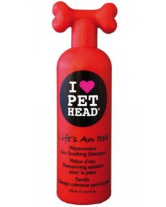 Pet Head Life's An Itch Hundeshampoo