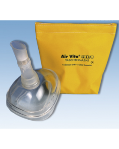 Air-Vita® Extra Taschenmaske