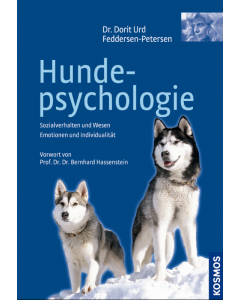 Hundepsychologie