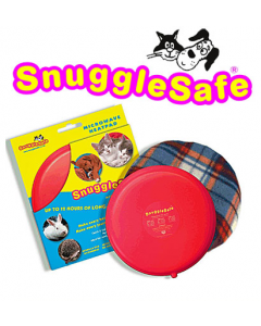 Snuggle Safe Wärmeplatte