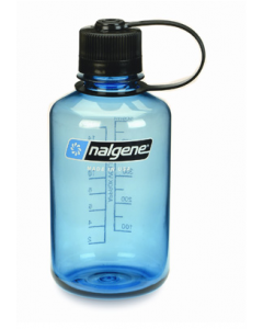 Nalgene Flasche Everyday blau