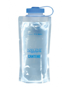 Nalgene Faltflasche 1500ml