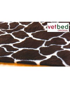 Vetbed Isobed SL Giraffe