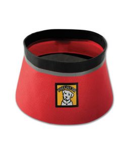 Bivy Bowl ™ von Ruffwear