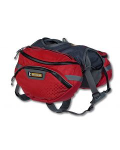 Palisades Pack™ New von Ruffwear. Einer der besten Hunderucksäcke auf dem Markt