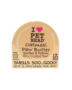 Pet Head Oatmeal Paw Butter Pfotenbalsam