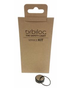 Orbiloc Dual Safety Service-Kit