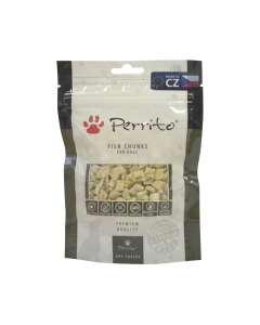 Perrito Fish Chunks