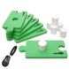 SniffleDog® Basis Set