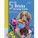 Buch 51 Tricks für junge Hunde von Kyra Sundance