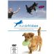 DVD Hundefrisbee von Alexandra Taetz (Vorderseite)
