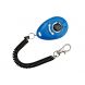 Karlie Speed Clicker mit Band (blau)